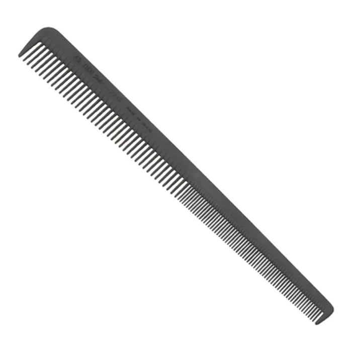 Eurostil Pente Especial Carbono 18cm