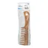 Eurostil Peine Mechas Madera