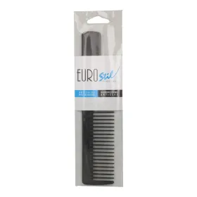 Eurostil Peine Profesional Escarpidor Grande 20.5cm