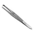 Eurostil Pinza Depilar P/recta 9cm