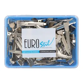Eurostil Pinças Pequenas Cabeçal Ancho R/92 120 Unidades