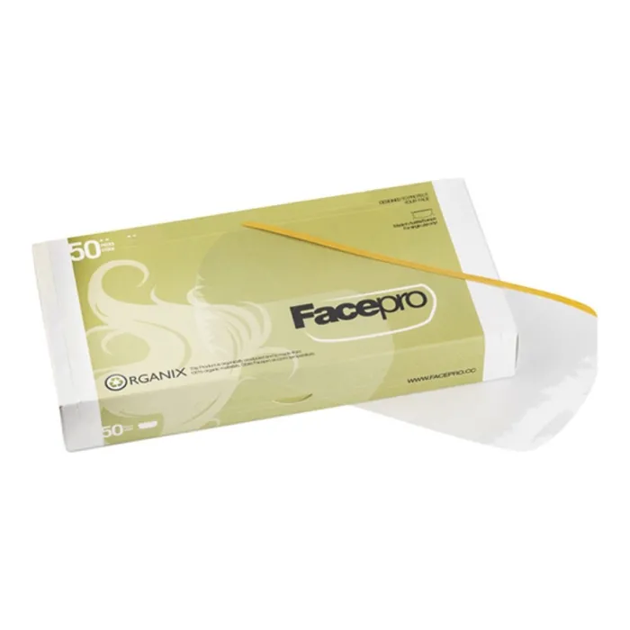 Eurostil Protetor Facial Face Pro Organic 50u
