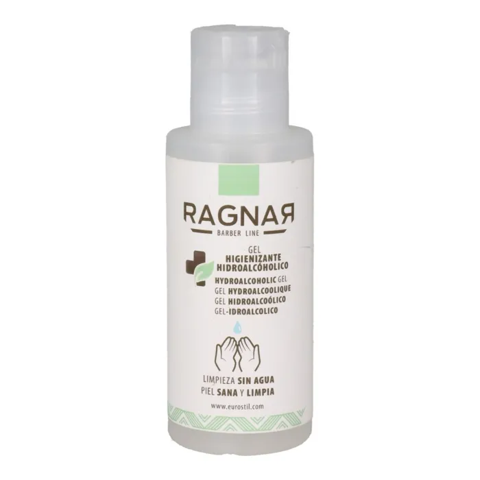 Eurostil Ragnar Desinfetante 100ml