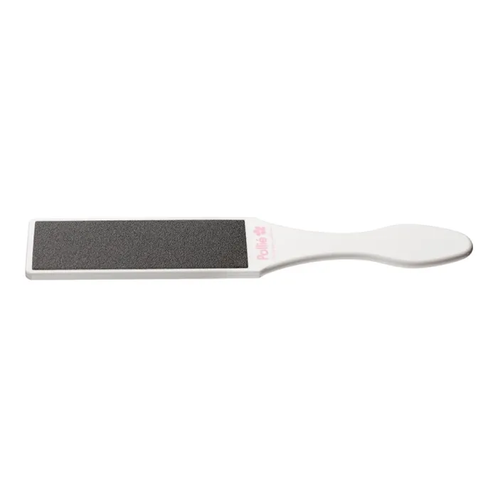 Eurostil Raspacalos Pedicure Plástico 269mm