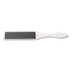 Eurostil Râpe à Callosités Pédicure Plastique 269 mm