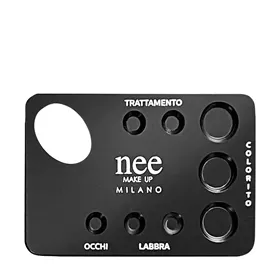 Paleta de Cores Nee Tavolozza