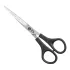 Eurostil Tesoura Profissional Cabo Plástico 6"