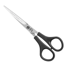 Eurostil Tijera Profesional Mango Plástico 6"