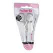 Eurostil Ciseaux Ongles Courbes 3,5"
