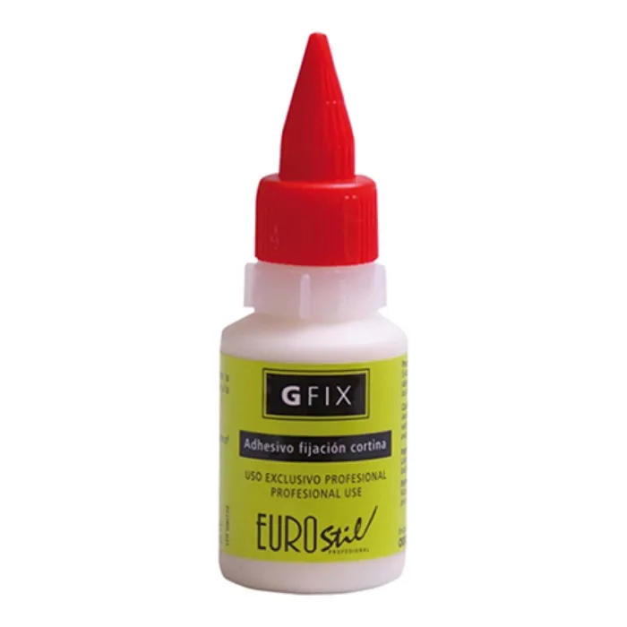 Eurostil Gfix Adhesivo Cortina 50ml