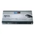 Eurostil Guantes Latex 20u Negro
