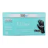 Eurostil Guantes Nitrilo sin Polvo 100U