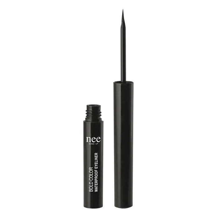 Nee Bold Color Waterproof Eye-liner 1,7 ml
