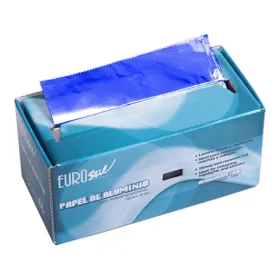 Eurostil Papel de Alumínio 1x15