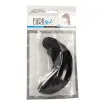 Eurostil Crépon pour Chignon Grand Allongé