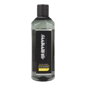 Gummy Barber Lemon Colonia 500ml