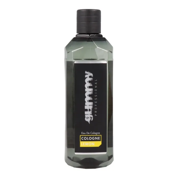 Gummy Barber Lemon Colonia 500ml