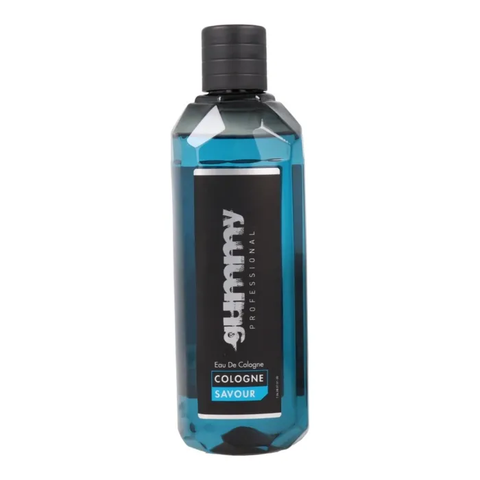 Gummy Barber Savour Colonia 500ml