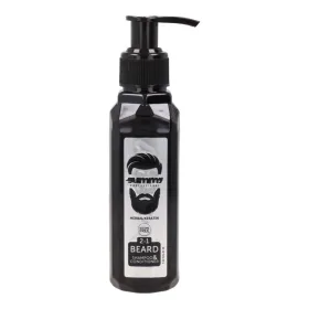 Gummy Beard 2 In 1 Champú 100ml