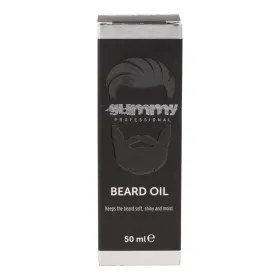 Gummy Beard Oil 50ml