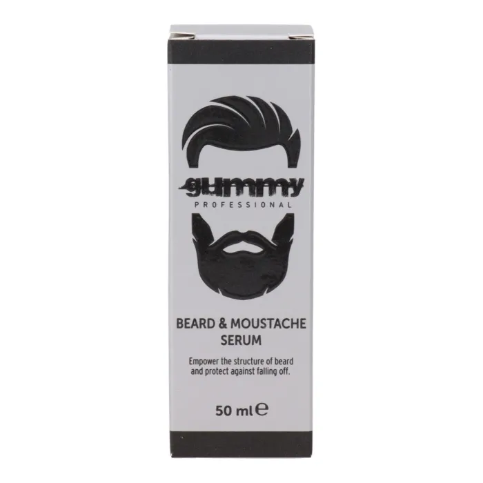 Gummy Beard Sérum 50ml