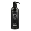 Gummy Black Crema Colonia 400ml