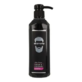Gummy Exotic Crema Colonia 400ml