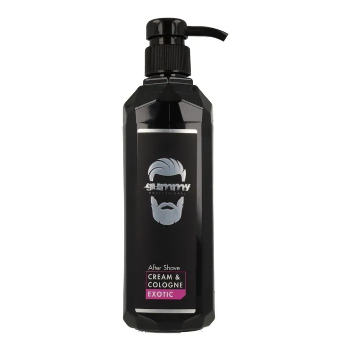 Gummy Exotic Creme Colónia 400ml