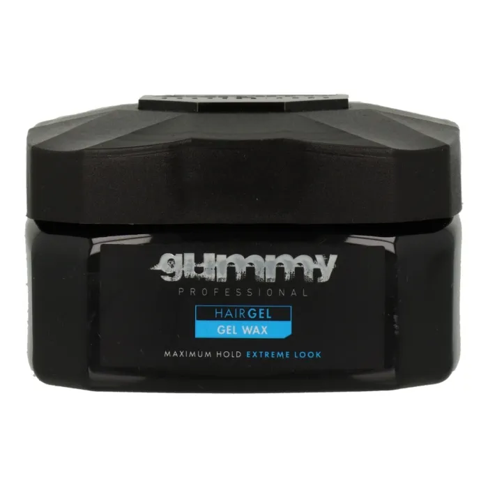 Gummy Gel Wax 220ml