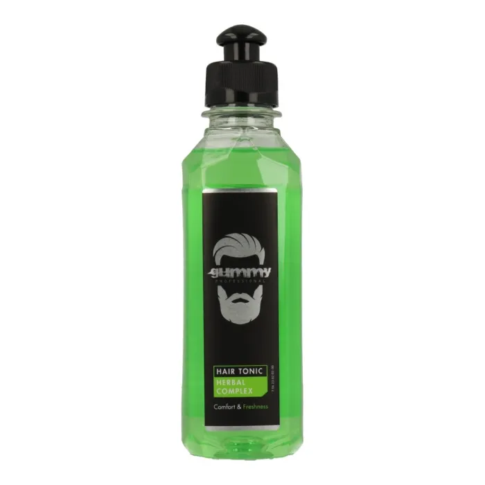 Gummy Hair Herbal Complex Tónico 250ml