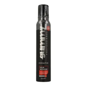 Gummy Hair Mousse 225ml