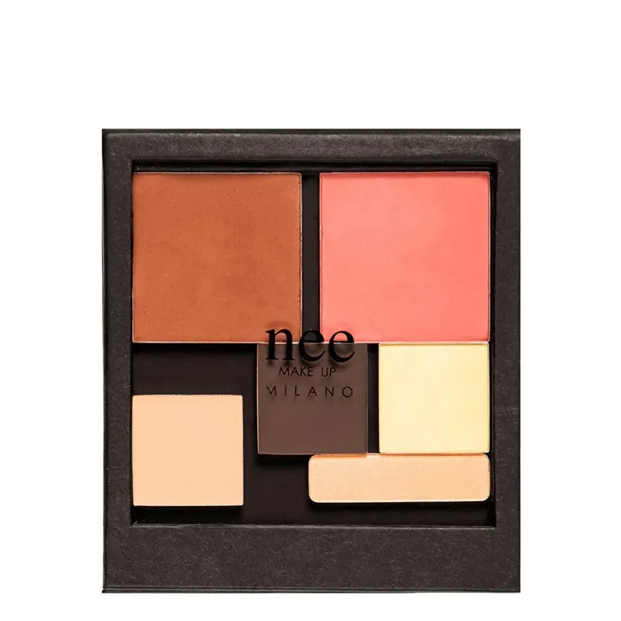 Nee Contouring Palette