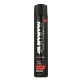 Gummy Hair Ultra Strong Spray 400ml