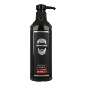 Gummy Invite Crema Colonia 400ml