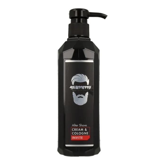 Gummy Invite Crema Colonia 400ml