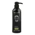 Gummy One Mile Crema Colonia 400ml