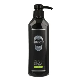 Gummy One Mile Crema Colonia 400ml