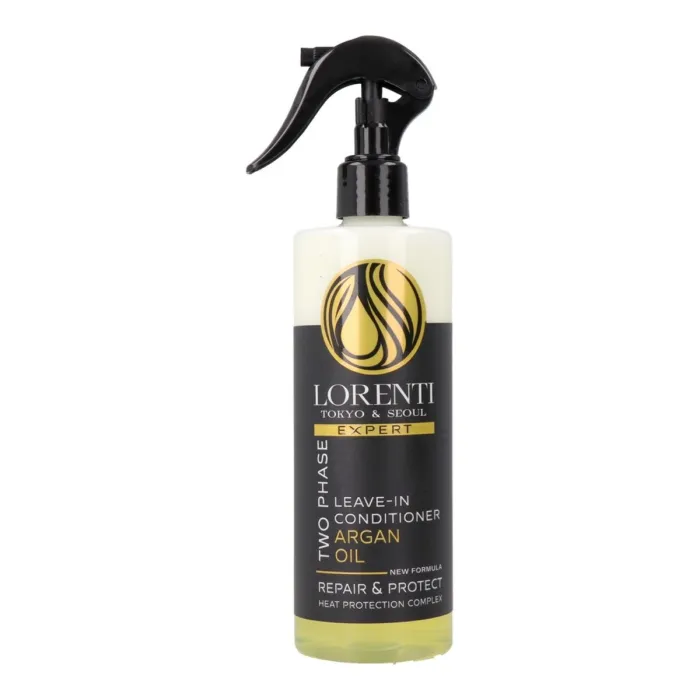 Lorenti 2 Phase Hair Acondicionador Argán 400ml