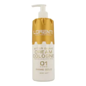 Lorenti After Shave Cream Colonia Prime Gold 400ml