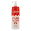 Lorenti After Shave Cream Colonia Wild 400ml