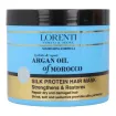 Lorenti Argán Oil Hair Máscara 500ml