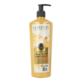 Lorenti Body Lotion Honey & Milk 400ml