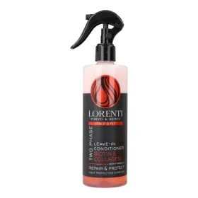 Lorenti Expert 2 Phase Hair Leave-In Acondicionador Biotin 400ml