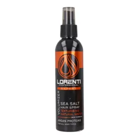 Lorenti Expert Voluminizer Sea Salt Hair Spray Argán 200ml