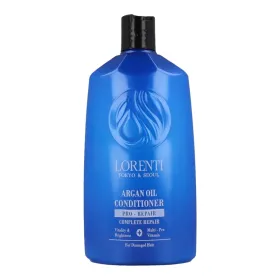 Lorenti Hair Acondicionador Argán Oil Pre-Repair 630ml