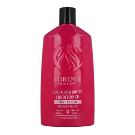 Lorenti Hair Amaciador de Colagénio & Biotina 630ml