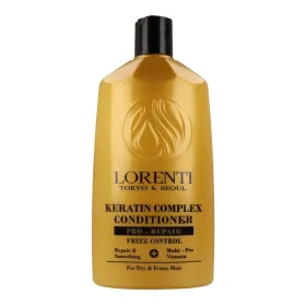 Lorenti Hair Acondicionador Keratin 630ml
