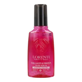 Lorenti Hair Care Oil Collagen & Biotin 125ml