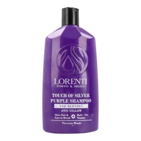Lorenti Hair Champú Purple Champú 630ml