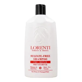 Lorenti Hair Champô Sulfate Free 630ml